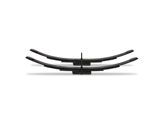 Deaver Mini Leaf Pack Set For 2011-2024 Silverado/Sierra 2500/3500 2WD/4WD