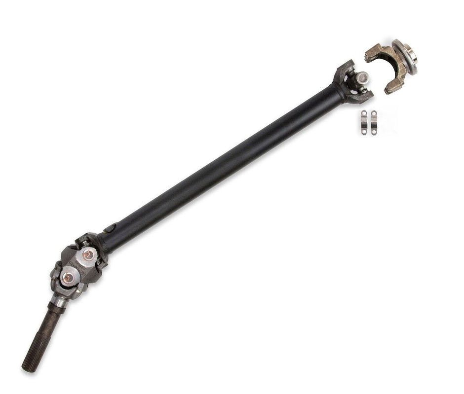 CV Front Driveline For 4-Inch  7-Inch  And 10-Inch Cognito Lifts On 2024-2025 GM 2500HD / 3500HD Diesel Trucks Equipped With 10-Speed Allison Transmissions  All Models Including AT4X And ZR2