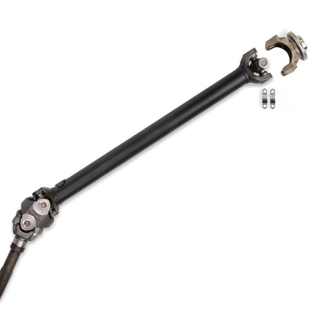 CV Front Driveline For 4-Inch  7-Inch  And 10-Inch Cognito Lifts On 2024-2025 GM 2500HD / 3500HD Diesel Trucks Equipped With 10-Speed Allison Transmissions  All Models Including AT4X And ZR2