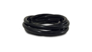 Vibrant Performance - 2107 - Vacuum Hose Bulk Pack  0.375 In. I.D. X 10' Long - Black