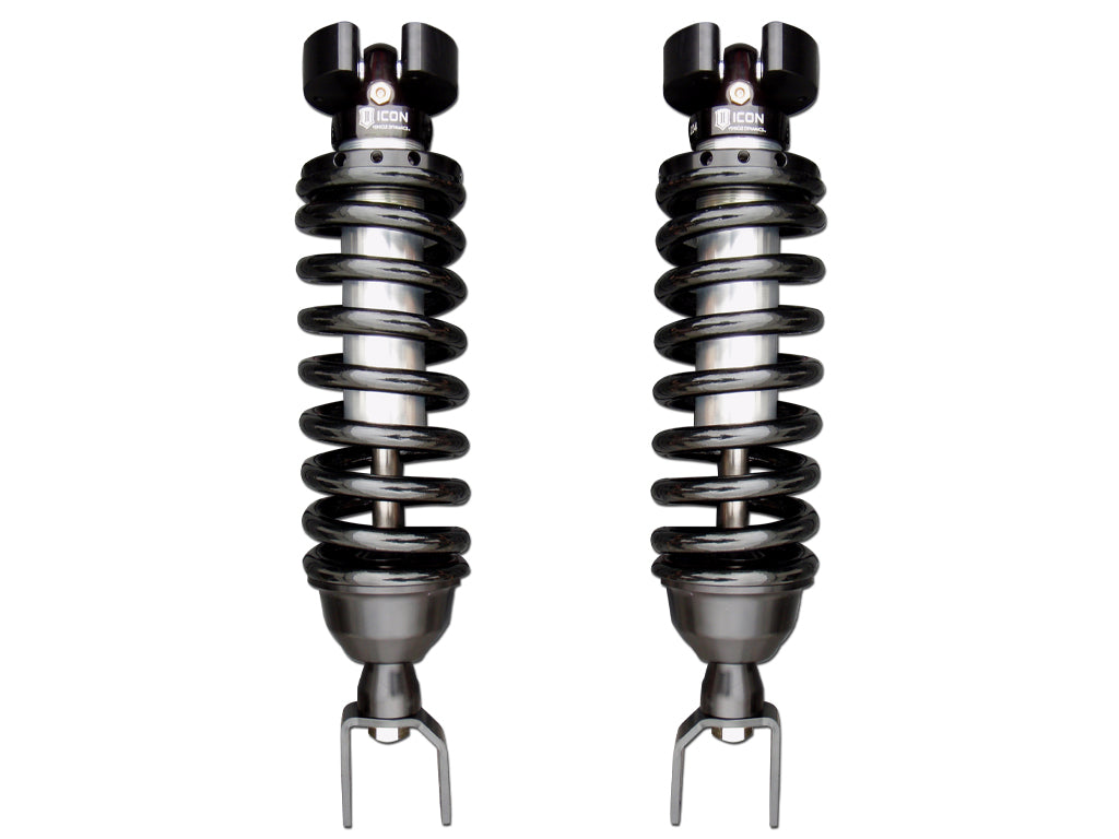 09-UP RAM 1500 4WD 2.5 VS IR COILOVER KIT W/ PROCOMP 6