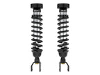 ICON 2019-2023 Ram 1500 2-3” Lift Front V.S. 2.5 Series Coilover Kit Internal Reservoir