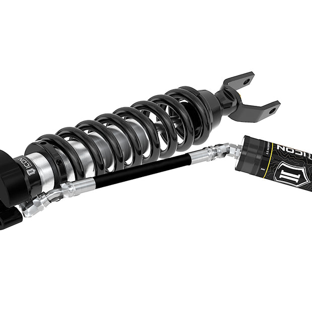 ICON 2019-2023 Ram 1500 2-3” Lift Front V.S. 2.5 Series Coilover Kit Remote Reservoir