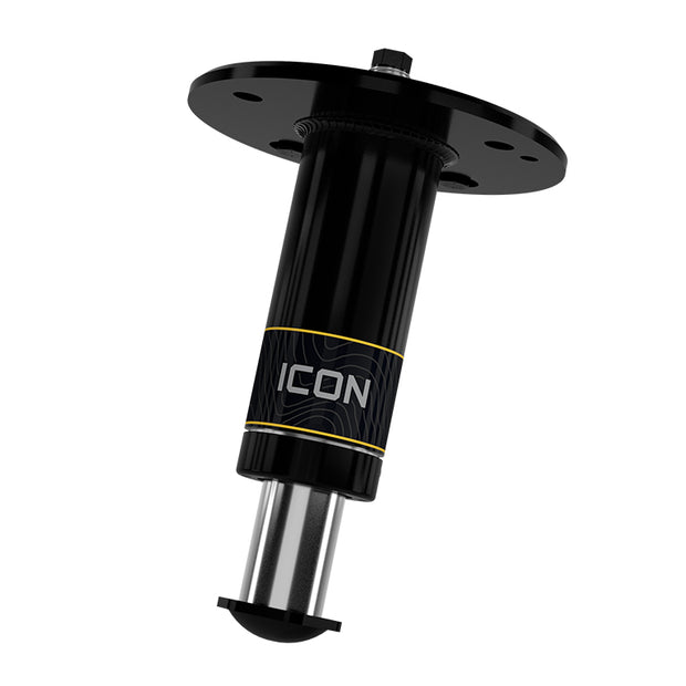 ICON 2021-2023 Ram 1500 TRX Rear 2.5" Bump Stop Kit 2.25" Travel