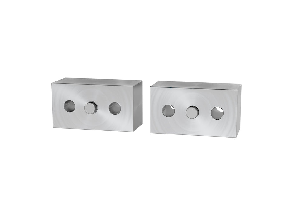 03-12 RAM HD 4WD 2.5" BLOCK KIT