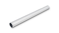Vibrant Performance - 2116 - Straight Aluminum Tubing  0.75 In. O.D. X 18 In. Long - Polished