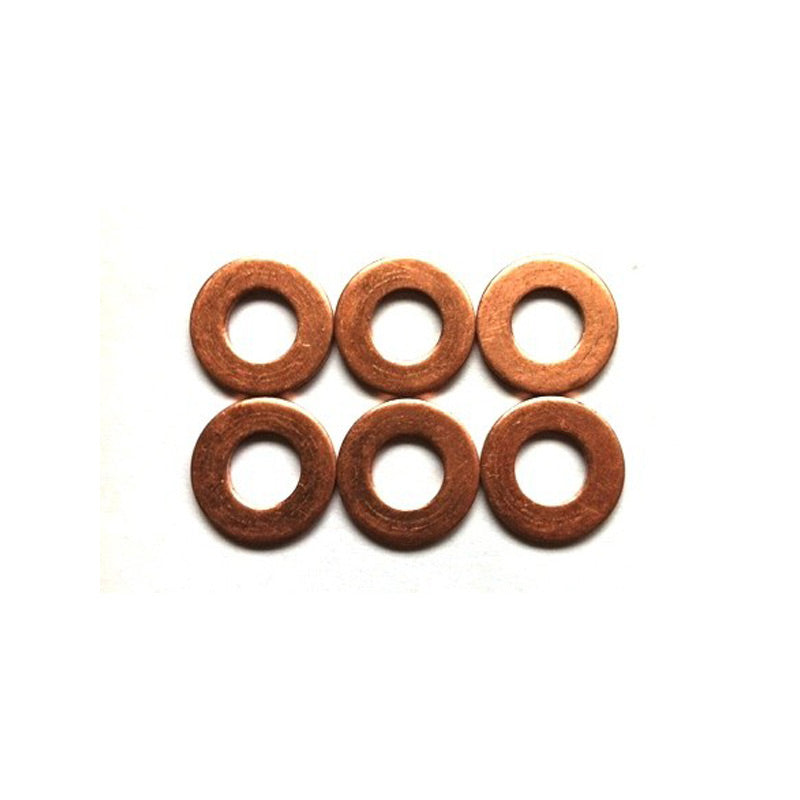 Injector Washer .5MM Thick