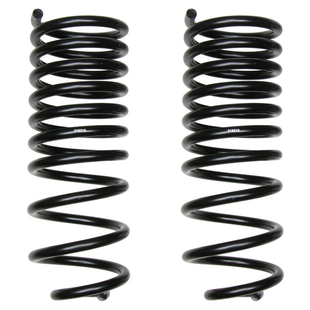 14-UP RAM 2500 .5" REAR PERFORMANCE SPRING KIT