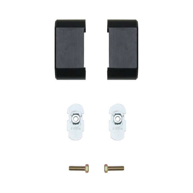 14-UP RAM 2500 2.13" FRONT BUMP STOP SPACER KIT