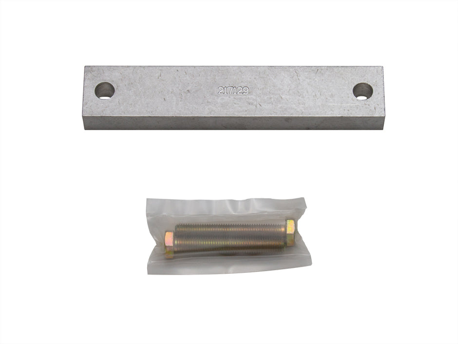 14-UP RAM HD 1.75" CARRIER BEARING DROP KIT