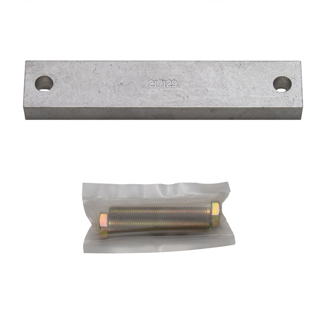 14-UP RAM HD 1.75" CARRIER BEARING DROP KIT