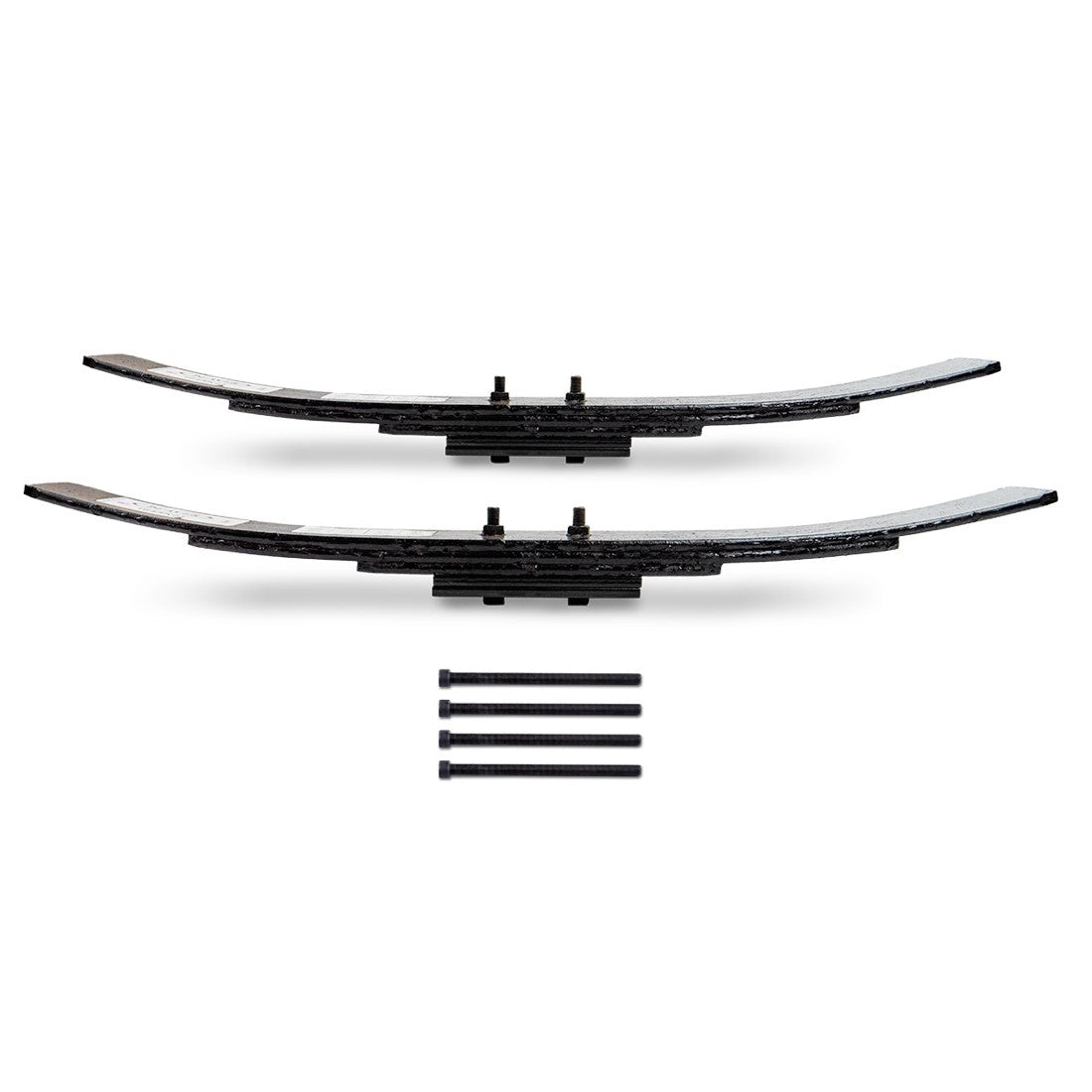 Cognito Leaf Spring Mini Pack Kit For 03-13 RAM 2500 / 03-24 RAM 3500