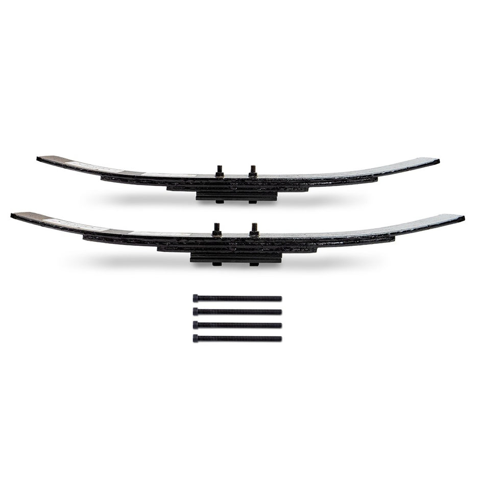 Cognito Leaf Spring Mini Pack Kit For 03-13 RAM 2500 / 03-24 RAM 3500