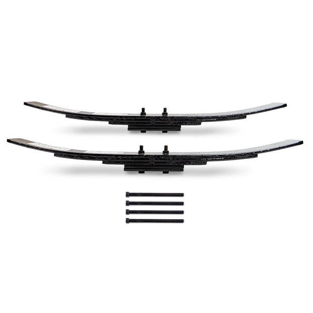 Cognito Leaf Spring Mini Pack Kit For 03-13 RAM 2500 / 03-24 RAM 3500