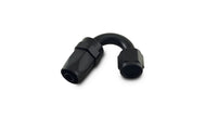 Vibrant Performance - 21520 - Swivel Hose End Fitting  150 Degree; Size: -20AN