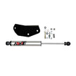 ADX 2.0 CNC Machined Polished Aluminum Single Stabilizer Kit.