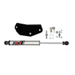 ADX 2.0 CNC Machined Polished Aluminum Single Stabilizer Kit.