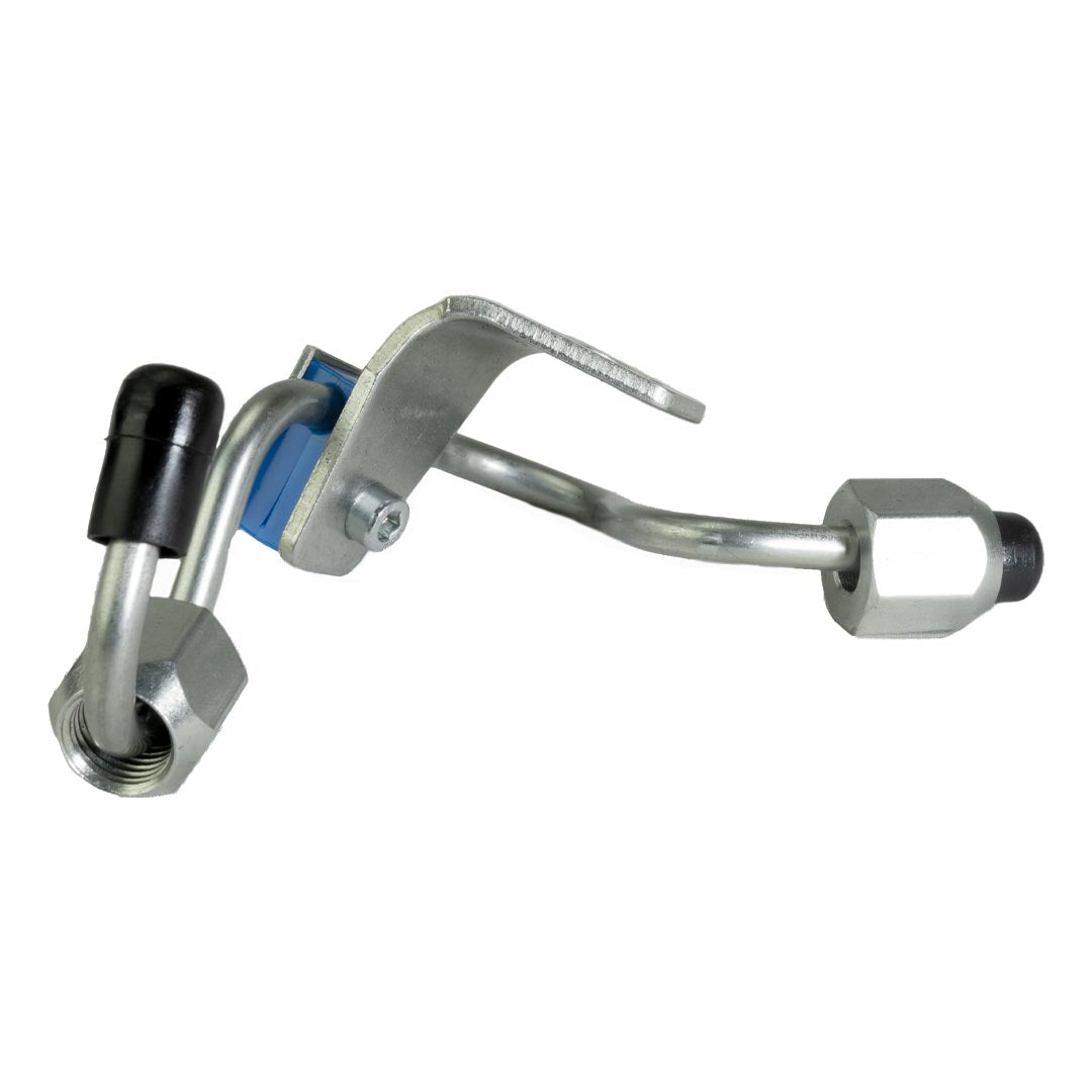 Industrial Injection 2003-07 5.9L Cummins Common Rail Fuel Line Cyl# 3