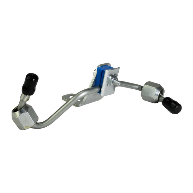 Industrial Injection 2003-07 5.9L Cummins Common Rail Fuel Line Cyl# 5