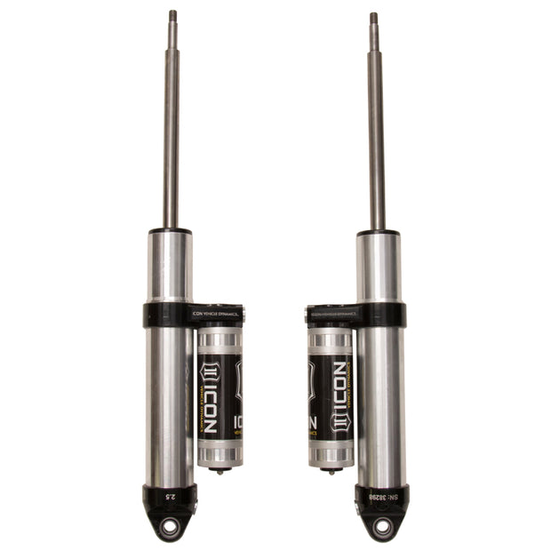 14-UP RAM 2500 2" PERFORMANCE REAR 2.5 VS PB PAIR