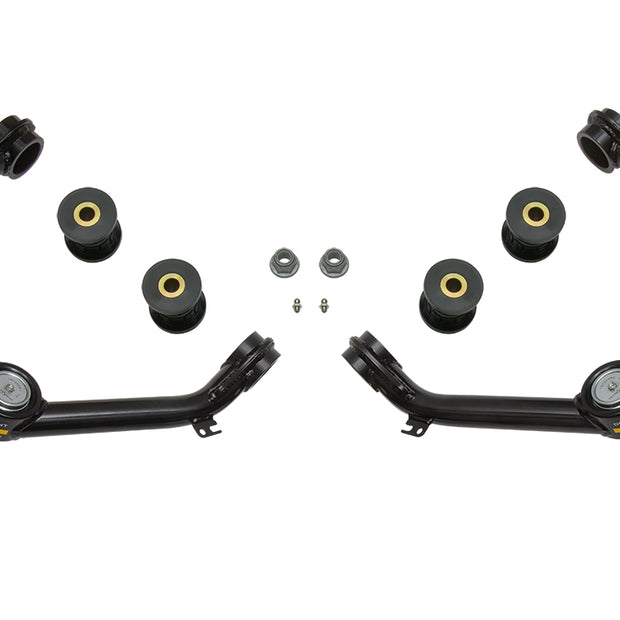 ICON 2009-2023 Dodge/Ram 1500 Tubular Upper Control Arm Kit Delta Joint