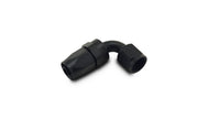 Vibrant Performance - 21912 - Swivel Hose End Fitting  90 Degree; Size: -12AN