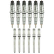 Industrial Injection Reman Stock 6.7L 2010-12 Cab & Chassis Injector Pack W/Conn