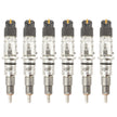 Cummins 6.7L CDT Injectors 2013-2018 (Set) E.O. D-711-1