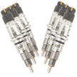 Cummins 6.7L CDT Injectors 2013-2018 (Set) E.O. D-711-1