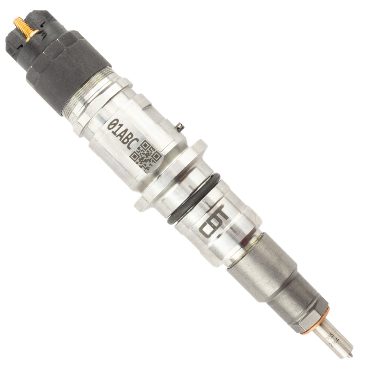Cummins 6.7L CDT10 Injectors 2013 - 2018 E.O. D-711-1