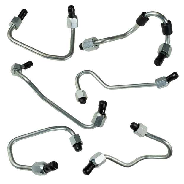 Industrial Injection 2019+ RAM 6.7L Fuel Injector Line Kit