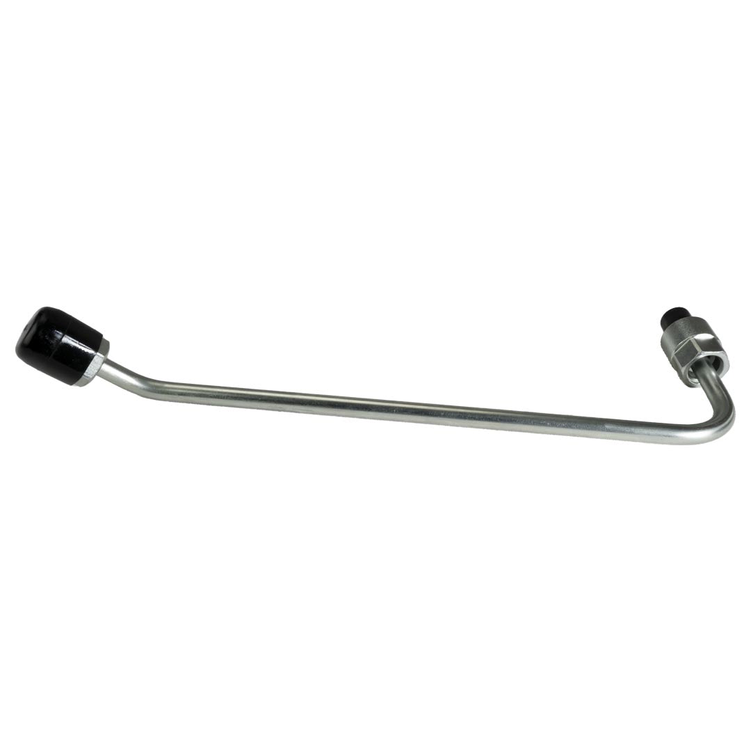 Industrial Injection 2007.5-18 6.7L Cummins Common Rail Fuel Line  Pump To Rail