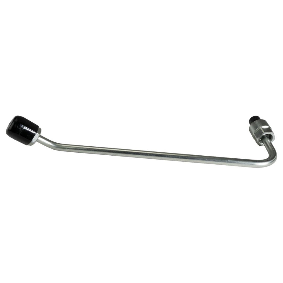 Industrial Injection 2007.5-18 6.7L Cummins Common Rail Fuel Line  Pump To Rail