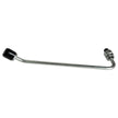 Industrial Injection 2007.5-18 6.7L Cummins Common Rail Fuel Line  Pump To Rail