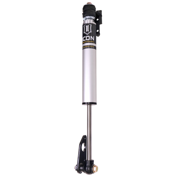 07-18 JK HIGH-CLEARANCE STABILIZER KIT