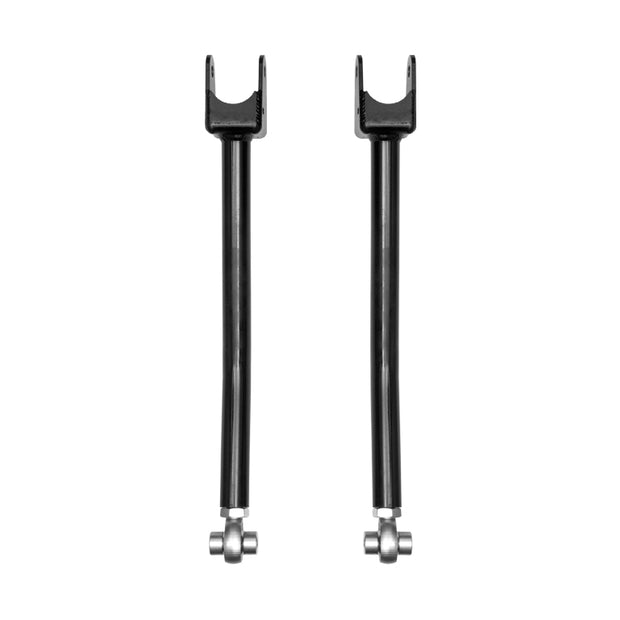 ICON 2018-2023 Jeep Wrangler JL/2020-2023 Jeep Gladiator JT Front Adjustable Upper Link Kit