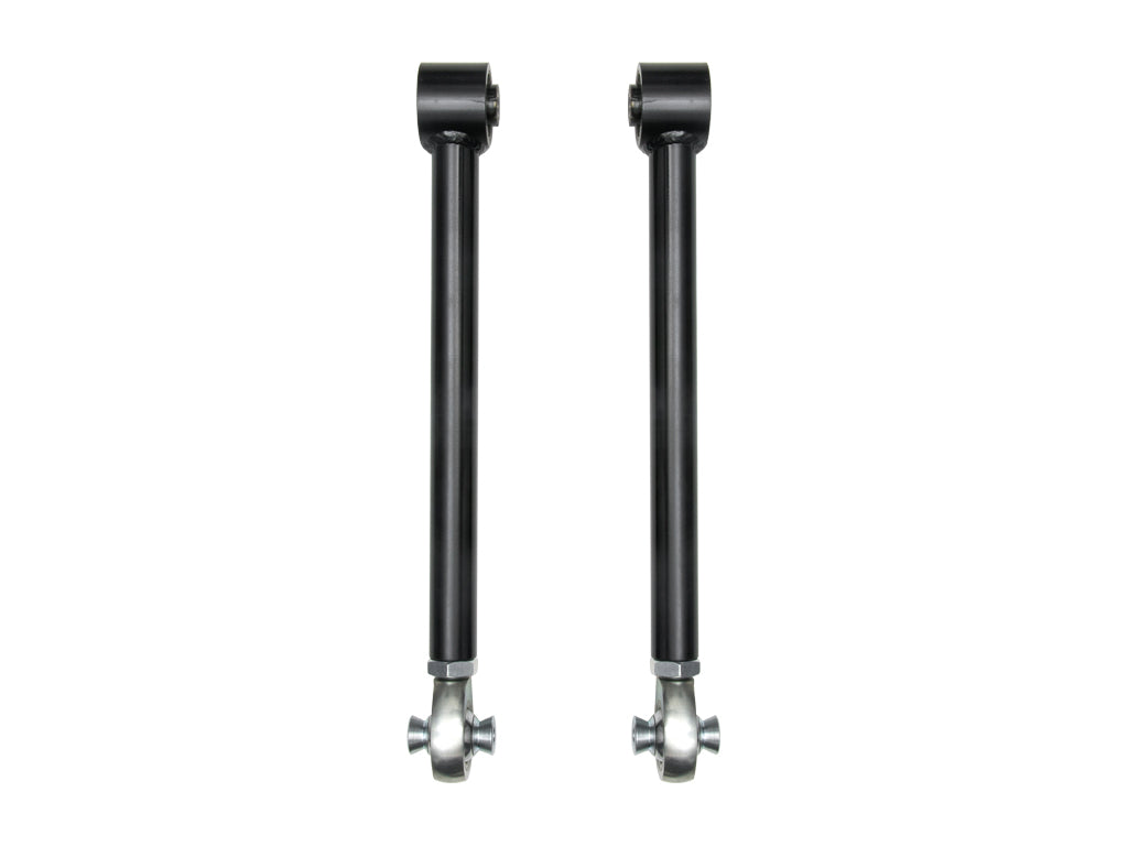 ICON 2018-2023 Jeep Wrangler JL Rear Adjustable Lower Link Kit