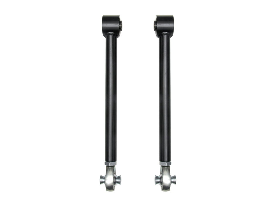 ICON 2018-2023 Jeep Wrangler JL Rear Adjustable Lower Link Kit