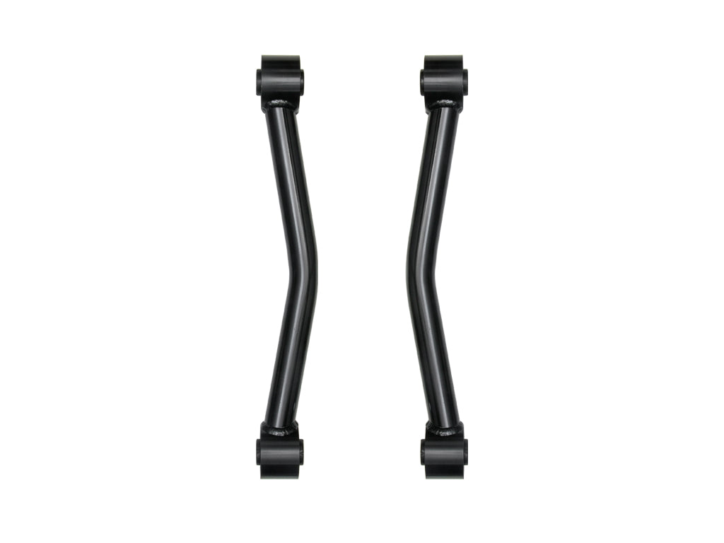 ICON 2018-2023 Jeep Wrangler JL Rear Fixed Upper Link Kit