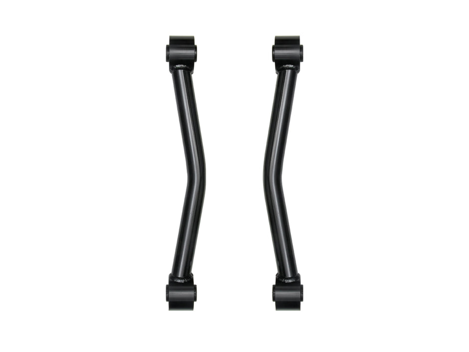 ICON 2018-2023 Jeep Wrangler JL Rear Fixed Upper Link Kit