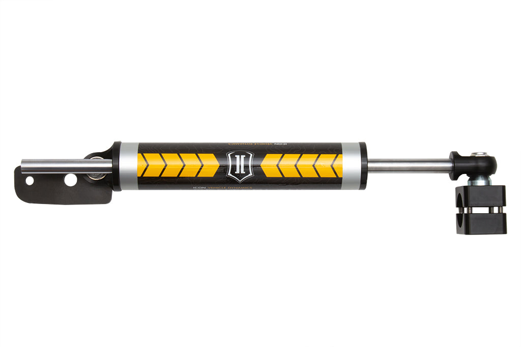 18-UP JL/20-UP JT 2.0 CENTERLINE STABILIZER KIT