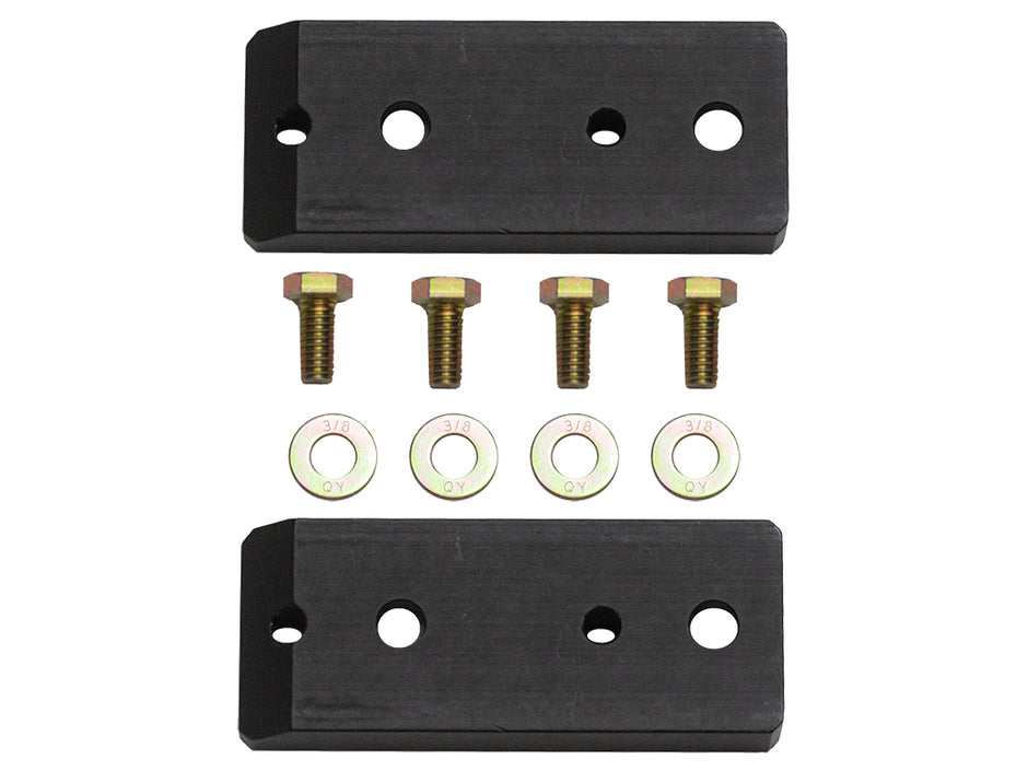 20-UP JT REAR SWAY BAR RELOCATION KIT