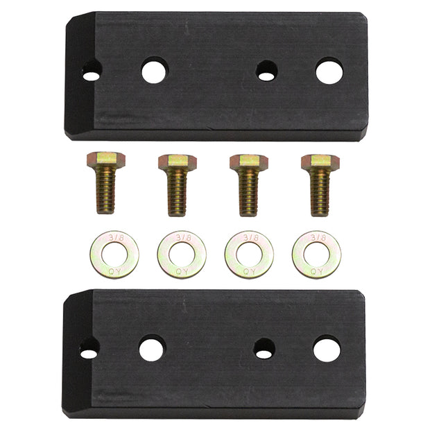 20-UP JT REAR SWAY BAR RELOCATION KIT