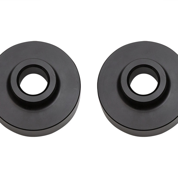 ICON 2020-2023 Jeep JT Gladiator 1.38” Rear Coil Spacer Kit