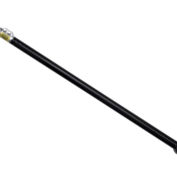 ICON 2020-2023 Jeep Gladiator/2019-2023 Ram 1500 Adjustable Track Bar Kit Rear