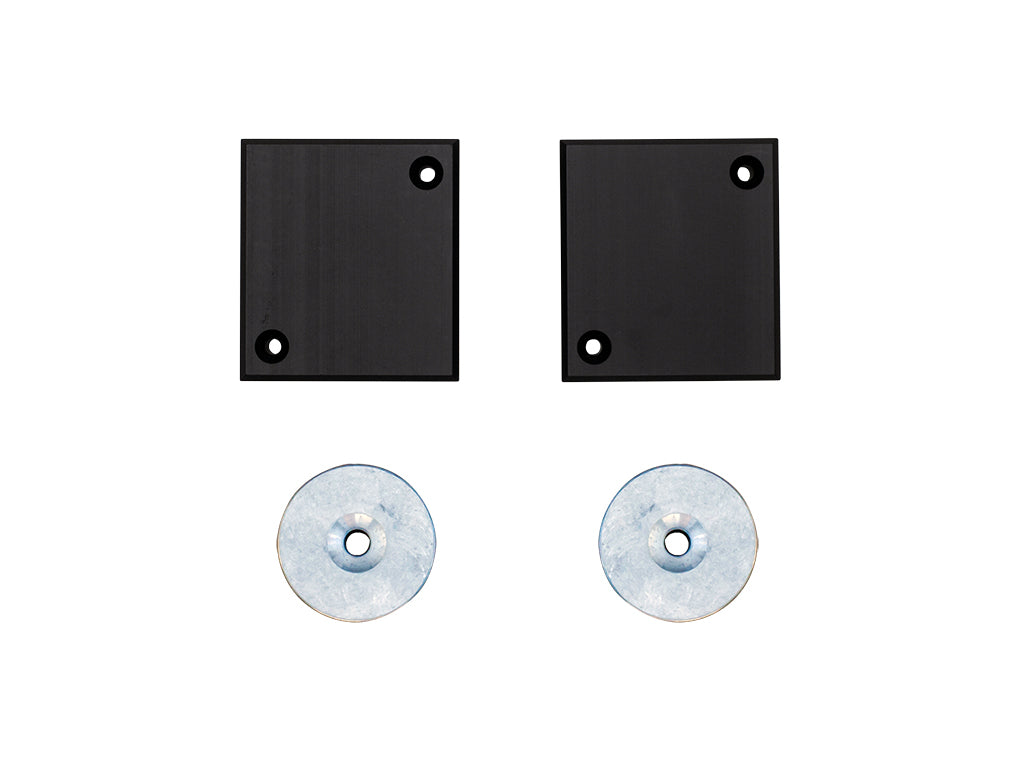 20-UP JT EXTENDED BUMP STOP SPACER KIT