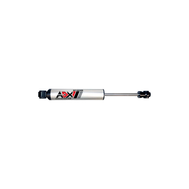 ADX 2.0 CNC Machined Polished Aluminum Replacement Stabilizer Cylinder.