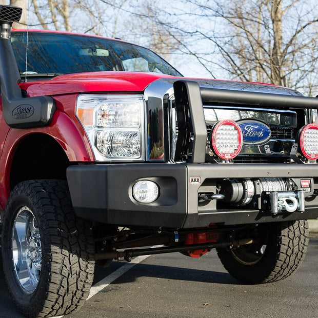 ARB - 2236020 - Modular Bumper Kit