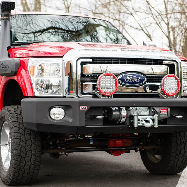 ARB - 2236030 - Modular Bumper Kit