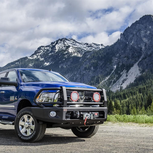 ARB - 2237010 - Modular Bumper Kit